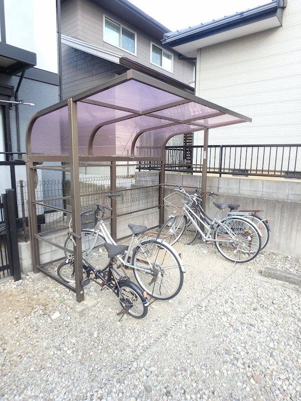 シティハイムチハルⅢ その他外観1