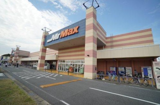 シティハイムチハルⅢ 周辺画像4