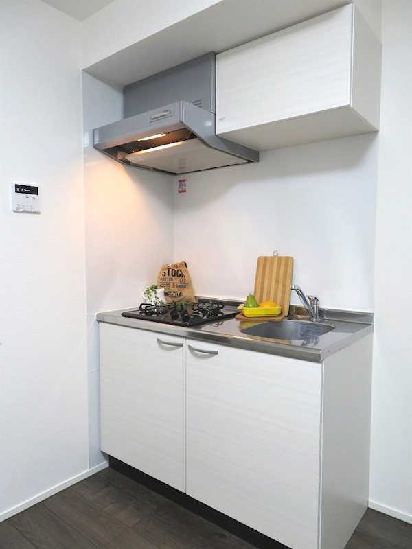 ミリアビタ№37 キッチン