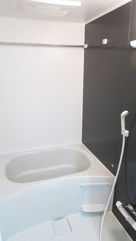 ミリアビタ№37 風呂画像