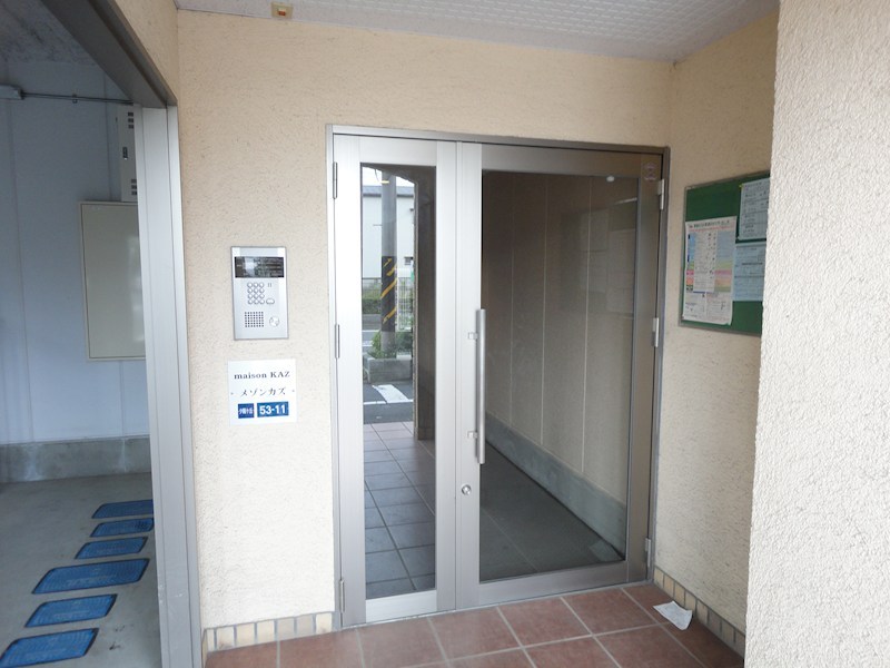 maison KAZ その他4