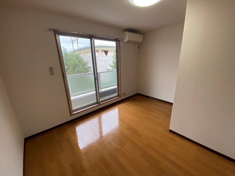 maison KAZ リビング