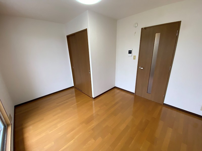 maison KAZ ベッドルーム