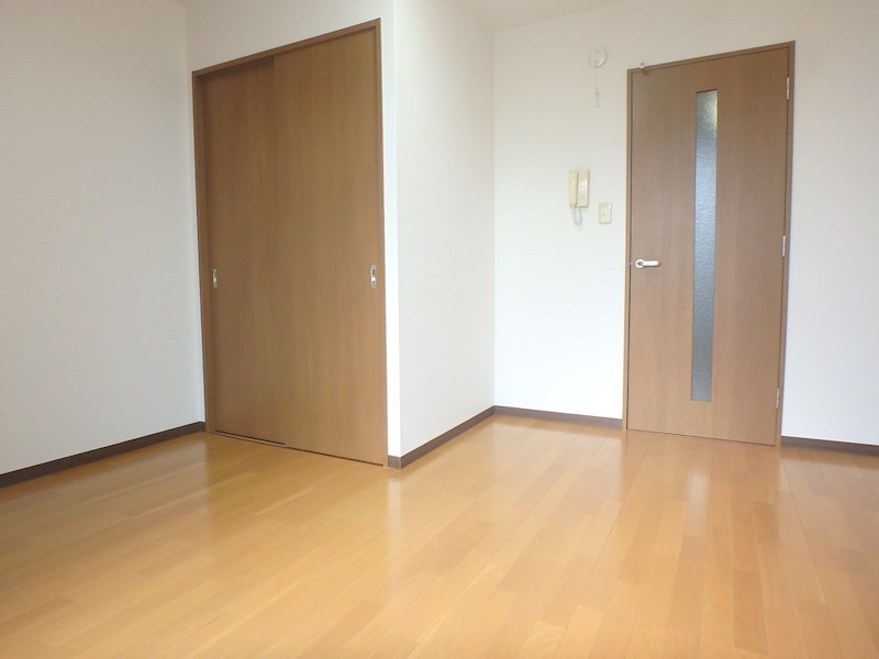 maison KAZ ベッドルーム