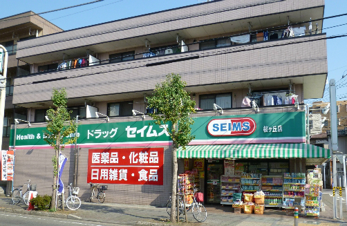 リベルテ代官 周辺画像7