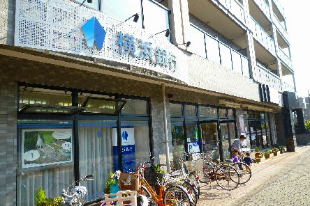 リベルテ代官 周辺画像8
