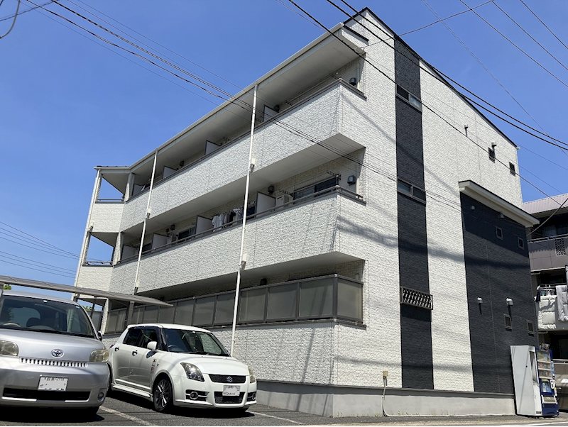 ププレ西船橋 その他外観1