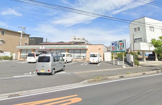 ププレ西船橋 周辺画像1