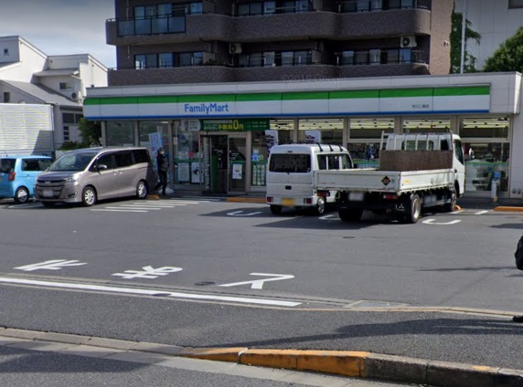 ププレ西船橋 周辺画像3