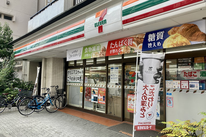 プチ・コーポK 周辺画像2