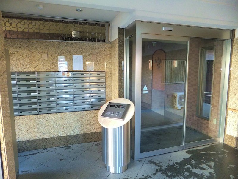 ラフィネ・エスト その他外観1