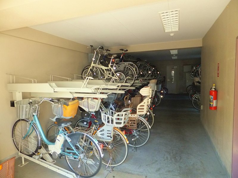 ラフィネ・エスト その他外観2