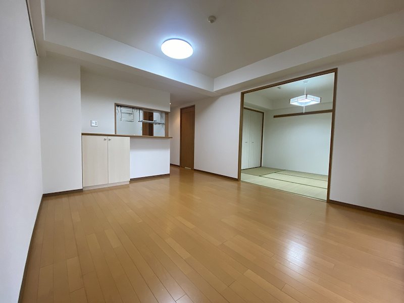 ラフィネ・エスト リビング