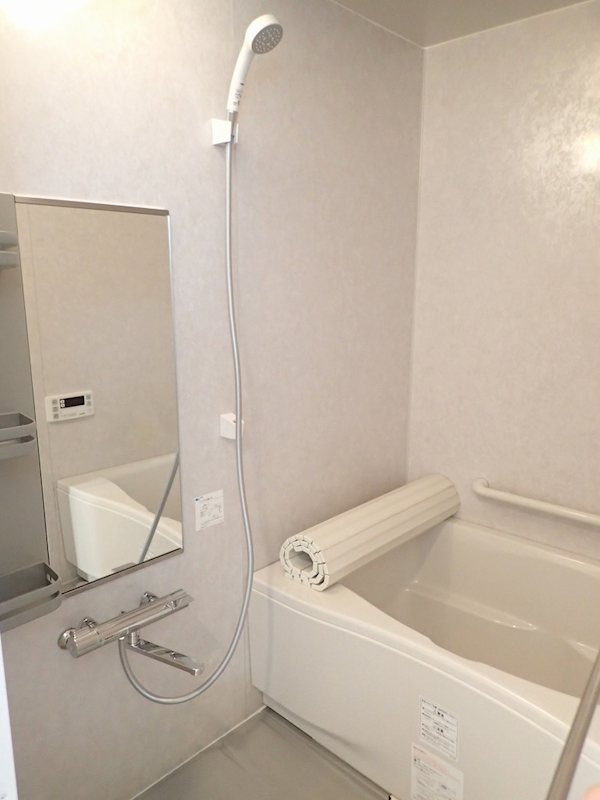 ラフィネ・エスト 風呂画像