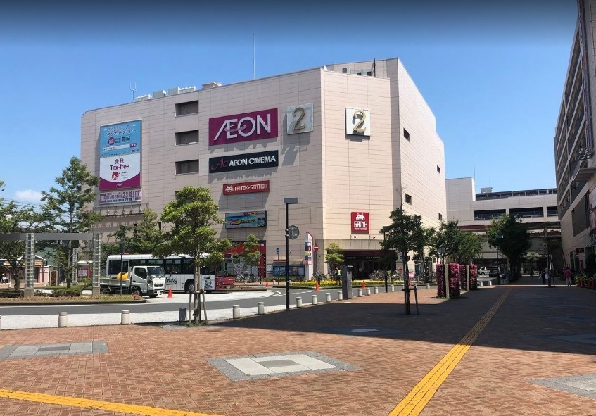 ラフィネ・エスト 周辺画像4