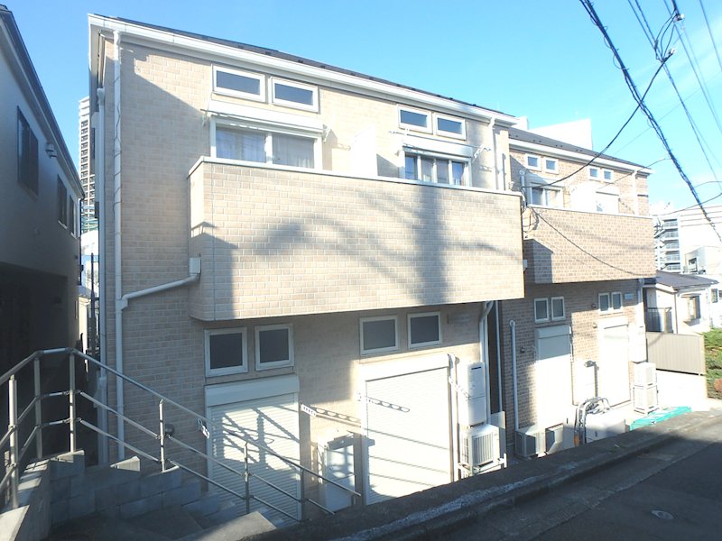 アーバンコート二俣川A棟 その他1