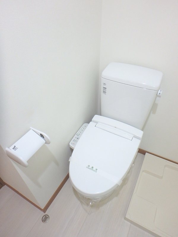 アーバンコート二俣川A棟 その他5