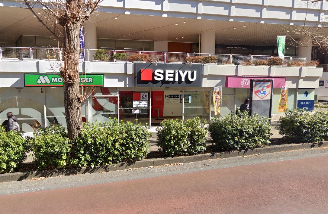 アーバンコート二俣川A棟 周辺画像1