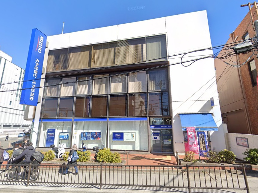 アーバンコート二俣川A棟 周辺画像8