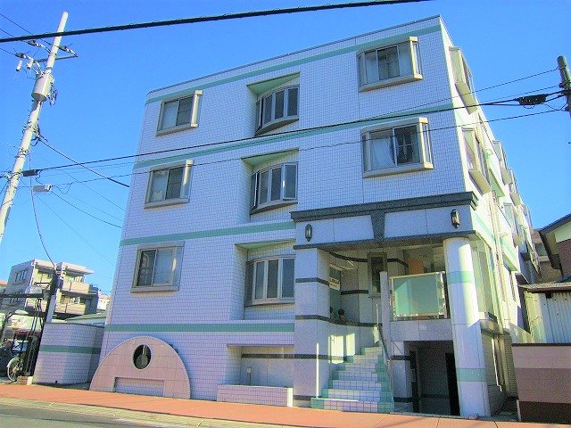 ロイヤルヒルズ その他外観2
