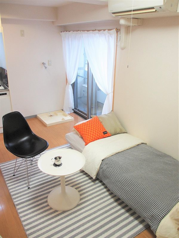 ロイヤルヒルズ リビング