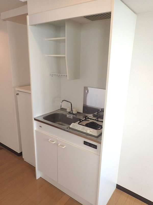 ロイヤルヒルズ キッチン