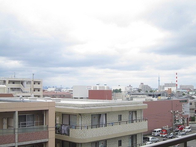 Raffine妙典 その他2