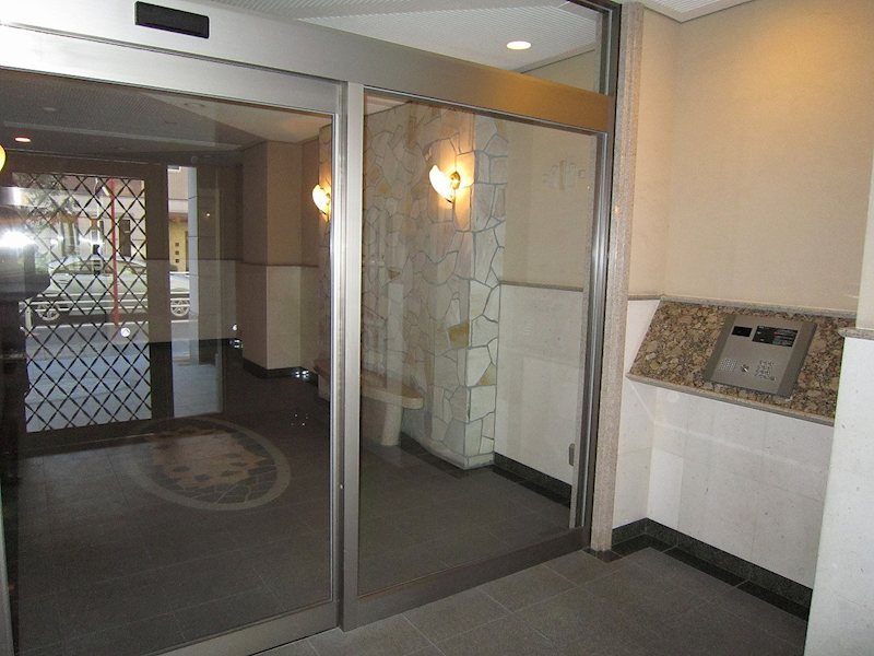 Raffine妙典 その他外観1