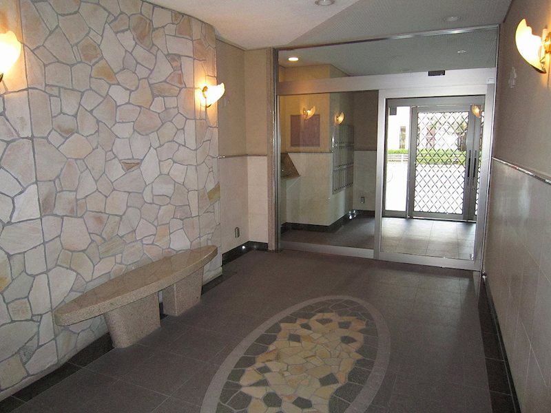 Raffine妙典 その他外観2