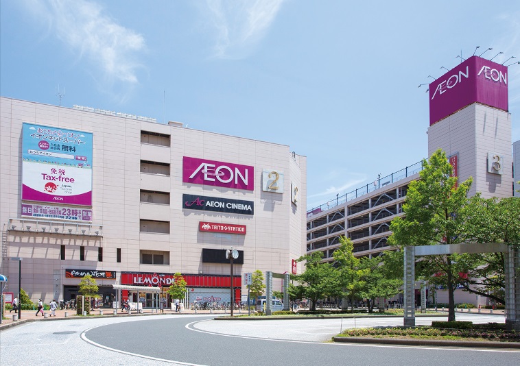 Raffine妙典 周辺画像2