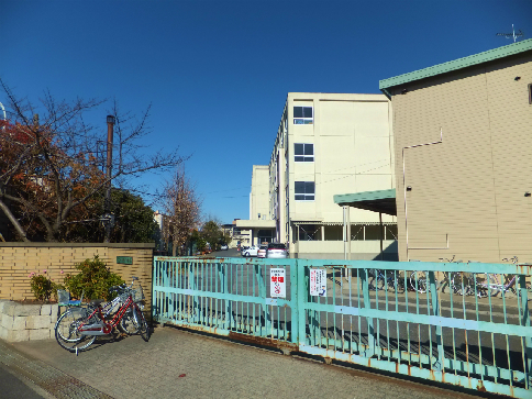 Raffine妙典 周辺画像6