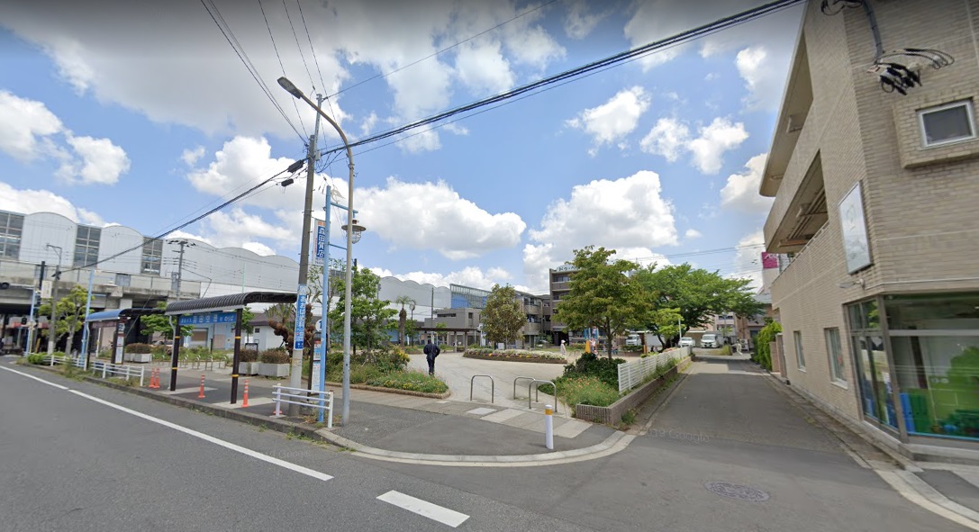 Raffine妙典 周辺画像7