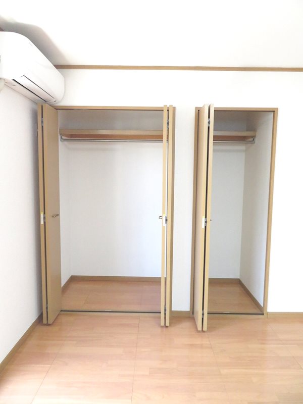 パピヨン戸越B その他2