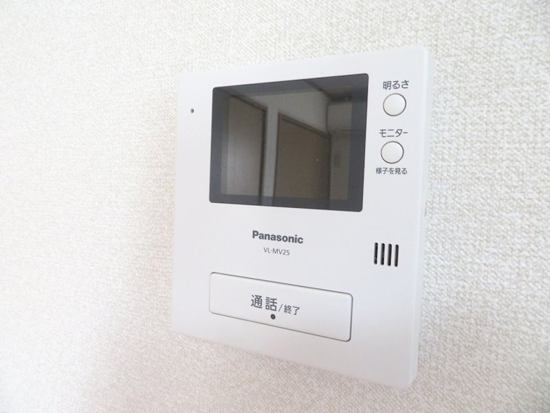 パピヨン戸越B その他3