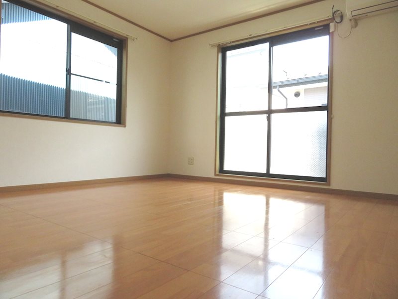パピヨン戸越B その他8