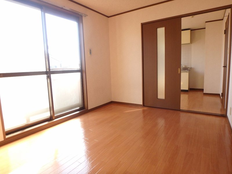 VICTORIA リビング