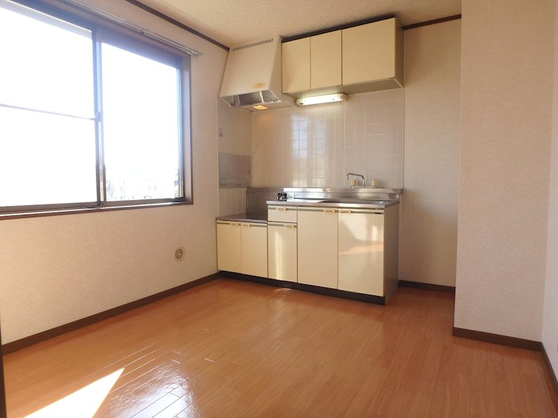 VICTORIA キッチン