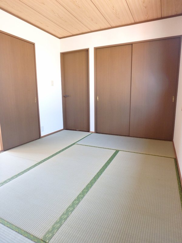 VICTORIA ベッドルーム