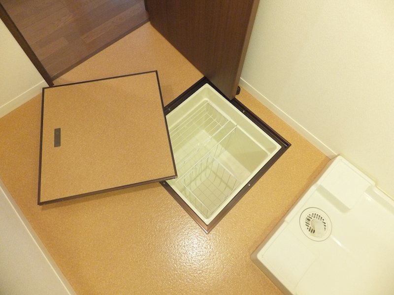 千城レジデンス その他1