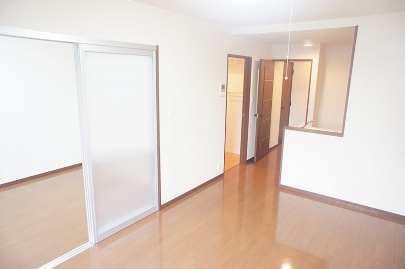 千城レジデンス その他3