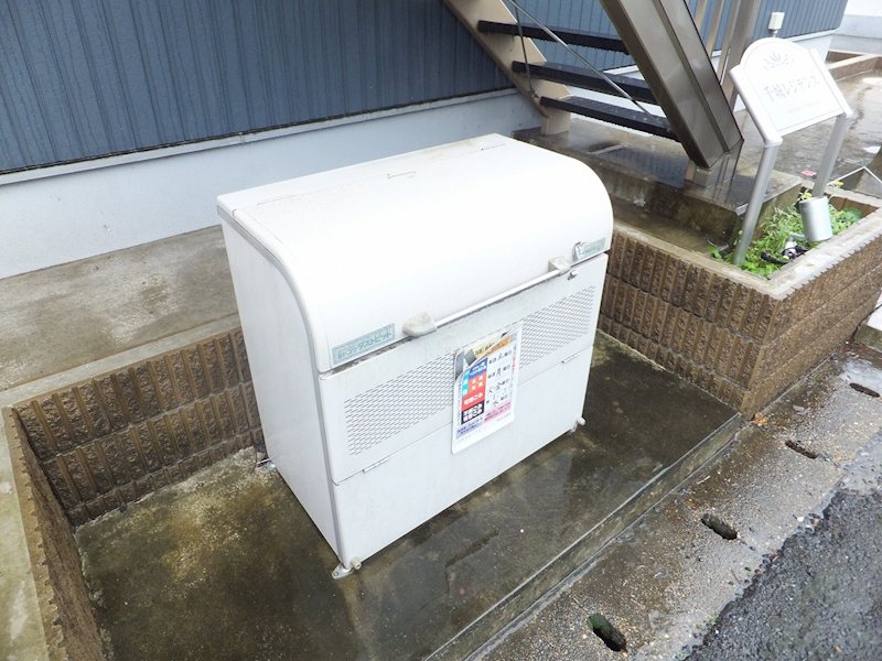 千城レジデンス その他6