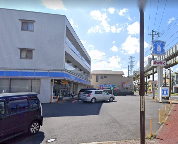 千城レジデンス 周辺画像1