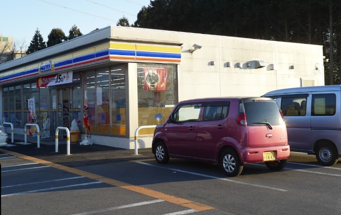 千城レジデンス 周辺画像2