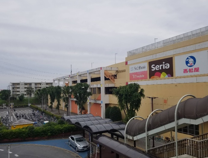 千城レジデンス 周辺画像3