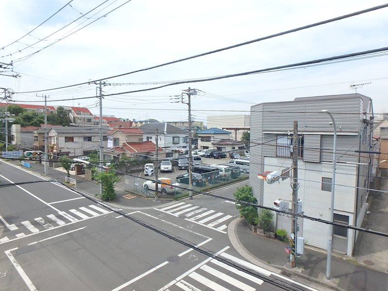 ロイヤル横浜 その他5