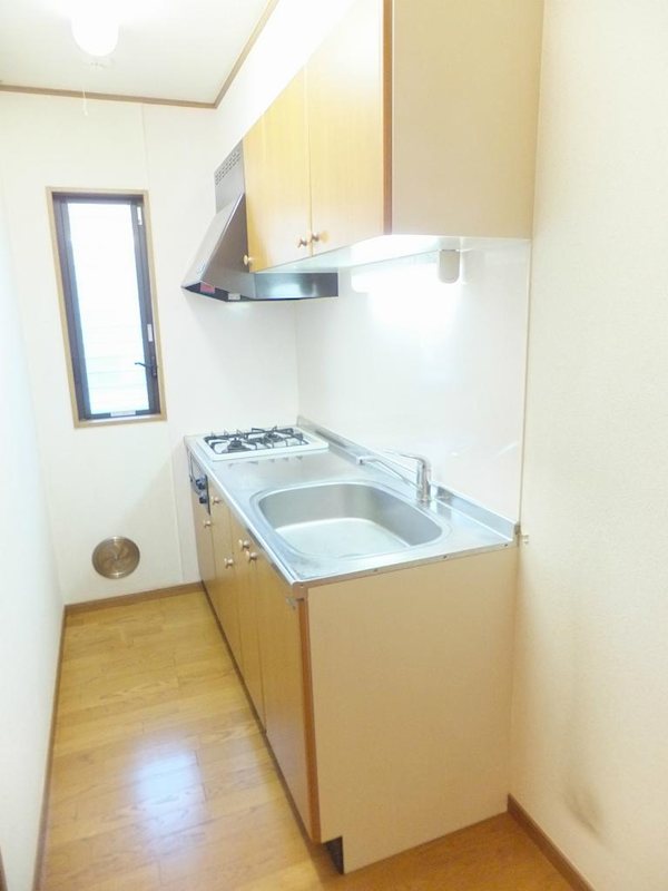 トークエクメーネ キッチン