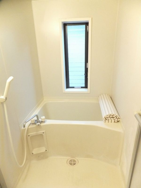 トークエクメーネ 風呂画像