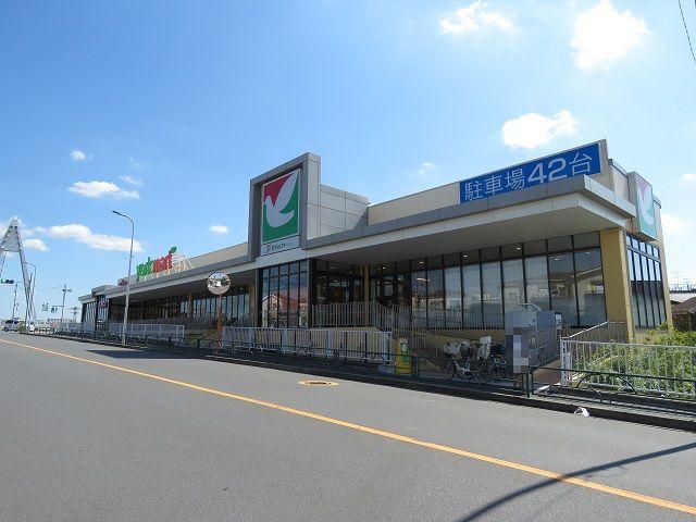 K.MONARCH スーパー