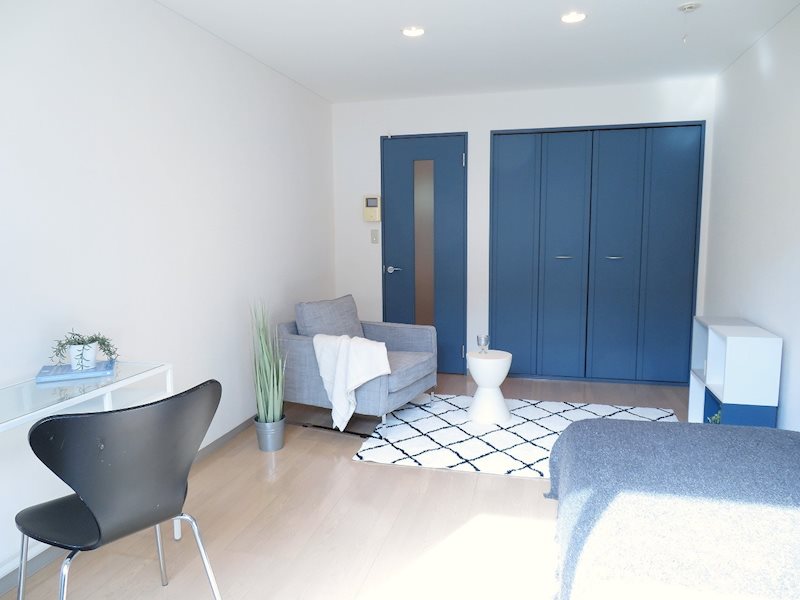 K.MONARCH リビング