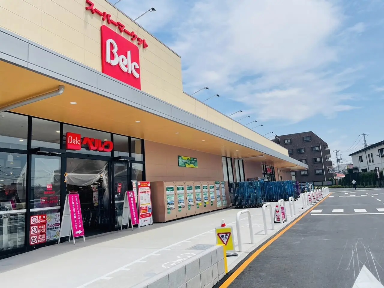 K.MONARCH 周辺画像2